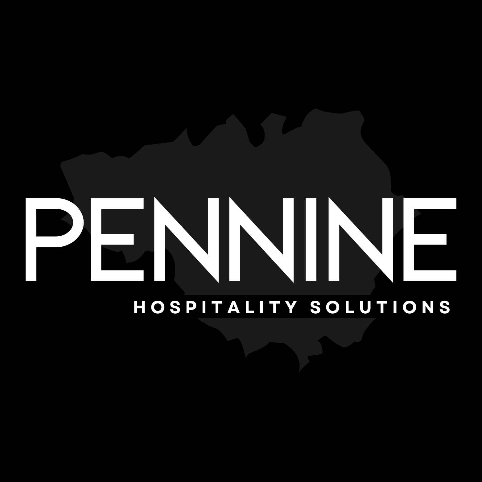 Pennine Hospitality Solutions Logo.